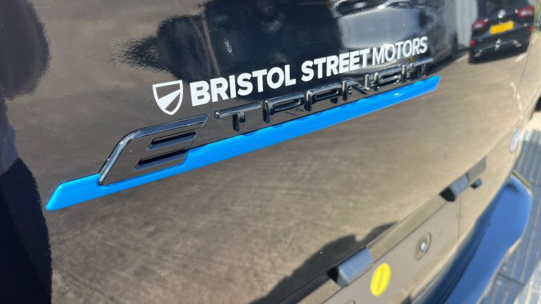 Ford Transit Custom E-320 L1 Rwd 100kW 65kWh H1 Van Limited Auto